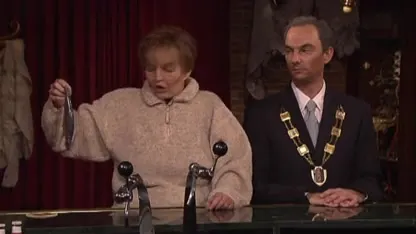 ZIEN: Kopspijkers-kopstukken herenigd!