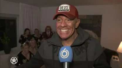 DJ Jean gekroond tot pop-up prins carnaval van Zwolle