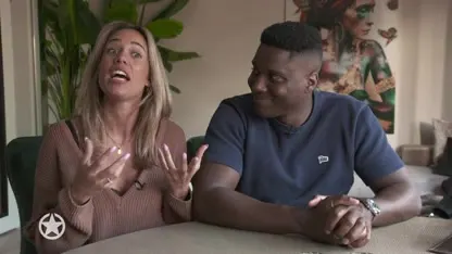 Nienke Plas lijkt nu al veranderd in een ware Bridezilla!