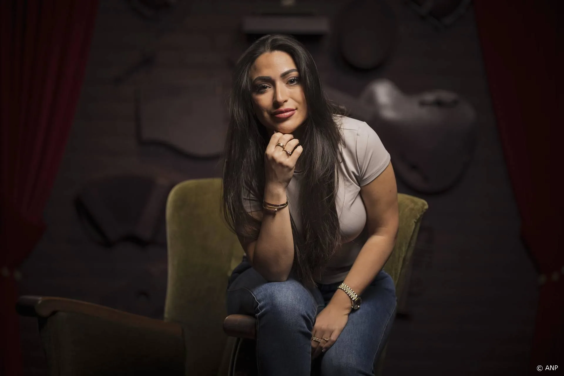 Lale Gül wil officieel bezwaar maken rondom haar veiligheid 