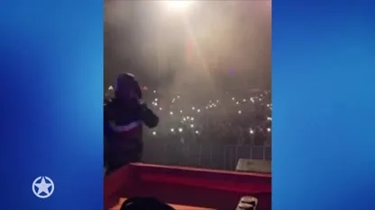 Lil' Kleine geeft optreden Koningsdag