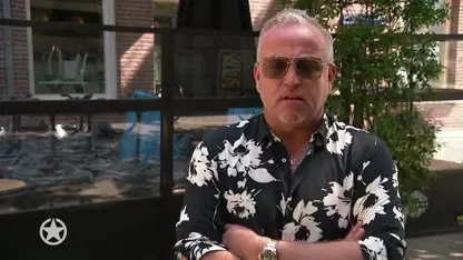 Grote verwarring: valt droom Gordon in duigen?