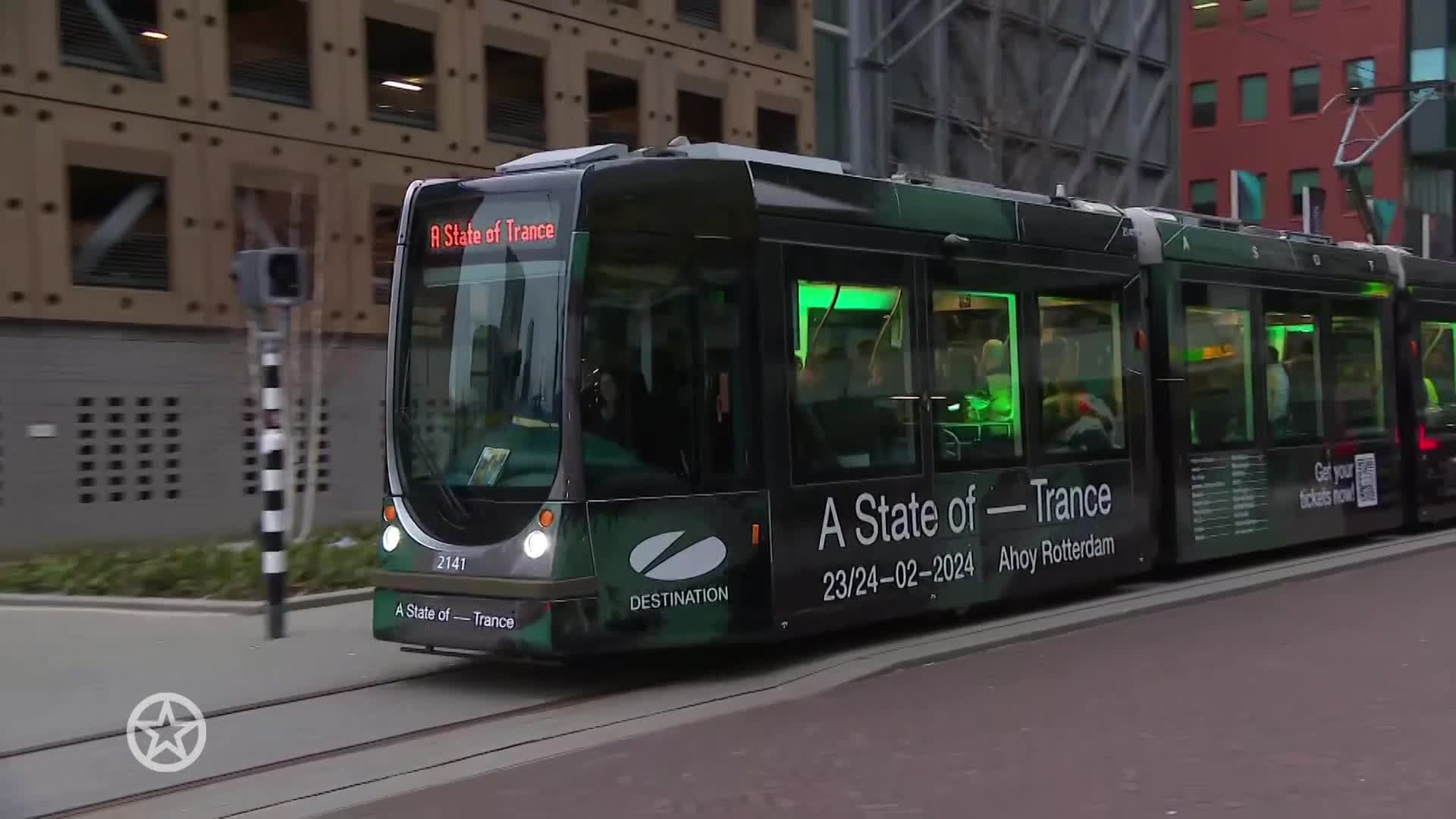 Armin van Buuren verrast fans met bijzonder optreden