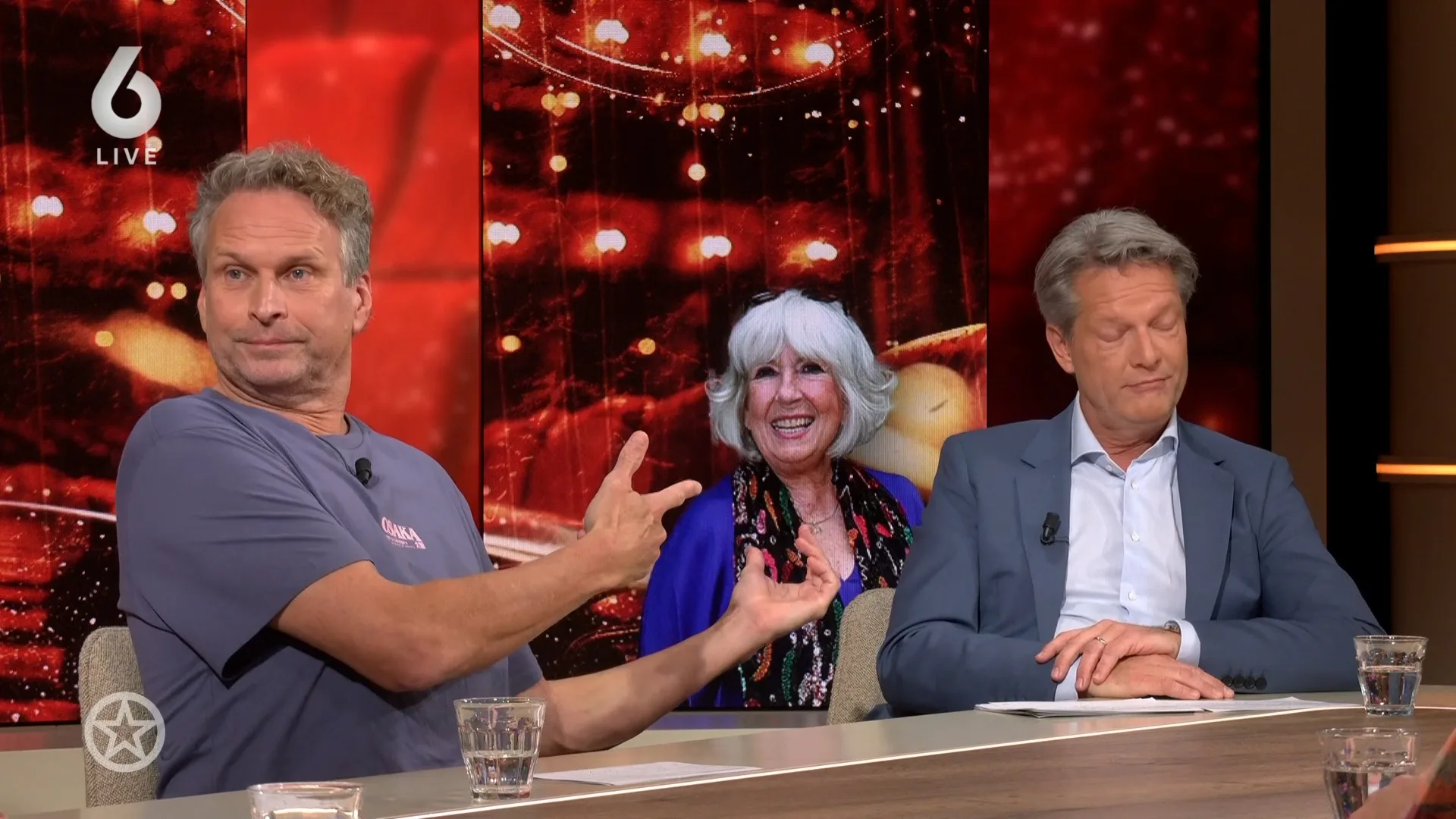 Musical over leven en carrière van Willeke Alberti in de maak