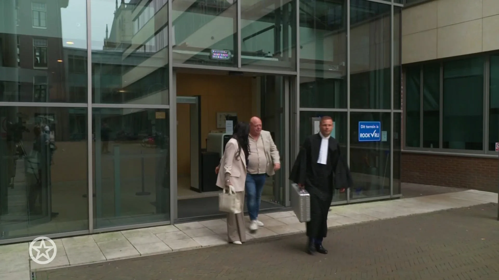 Update kort geding Peter Gillis