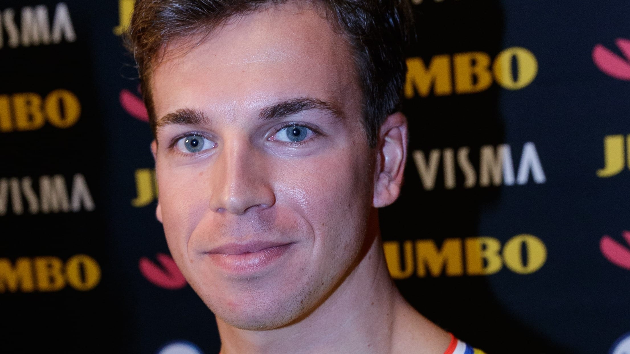 Wielrenner Dylan Groenewegen is vader geworden