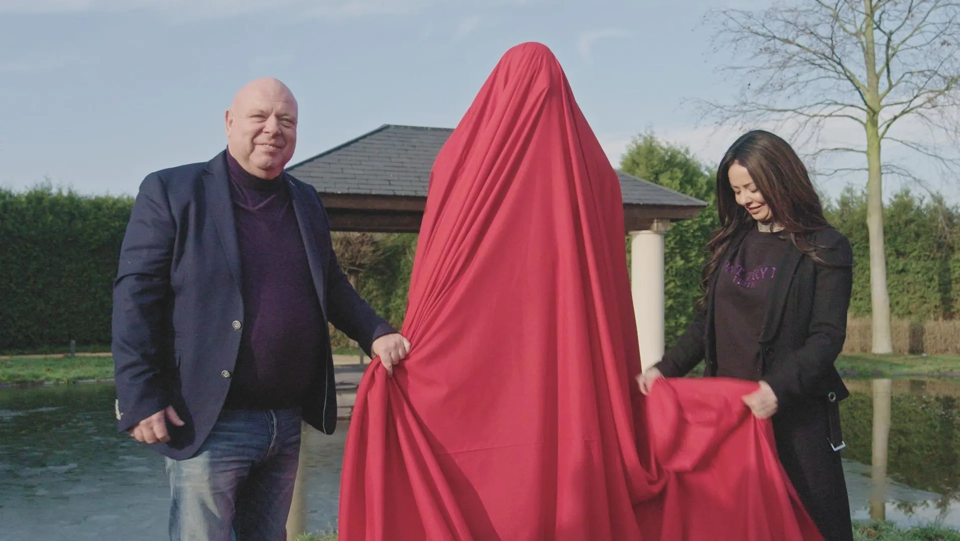 Familie Gillis: Massa is Kassa S11 E8