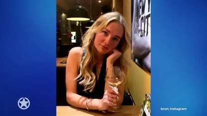 Nieuwe look voor Maxime Meiland!