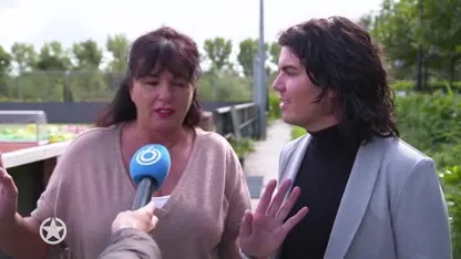 Familie Rutten reageert op kritiek