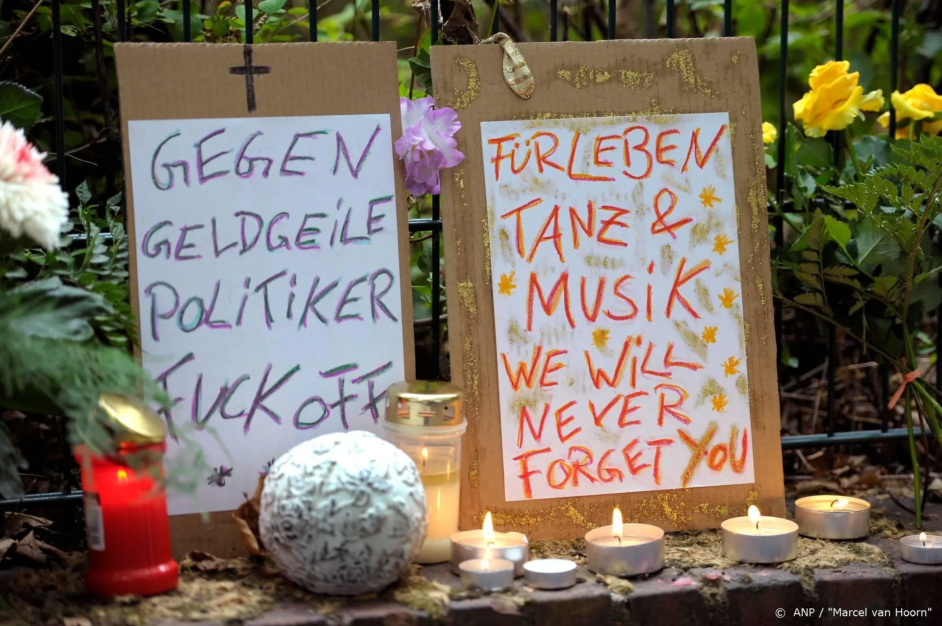 Rechtbank zet punt achter slepend Loveparade-proces