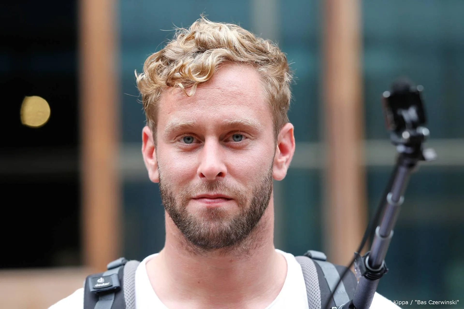 Tim den Besten presenteert nieuwe jeugdtalkshow