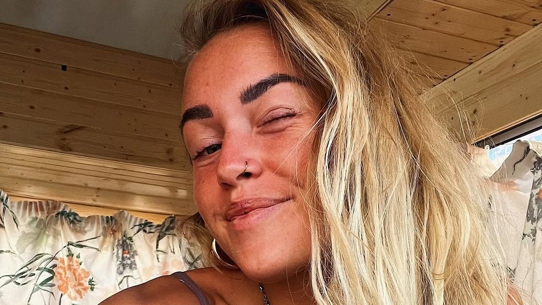 Noor openhartig over 'pittige periode' na B&B Vol Liefde