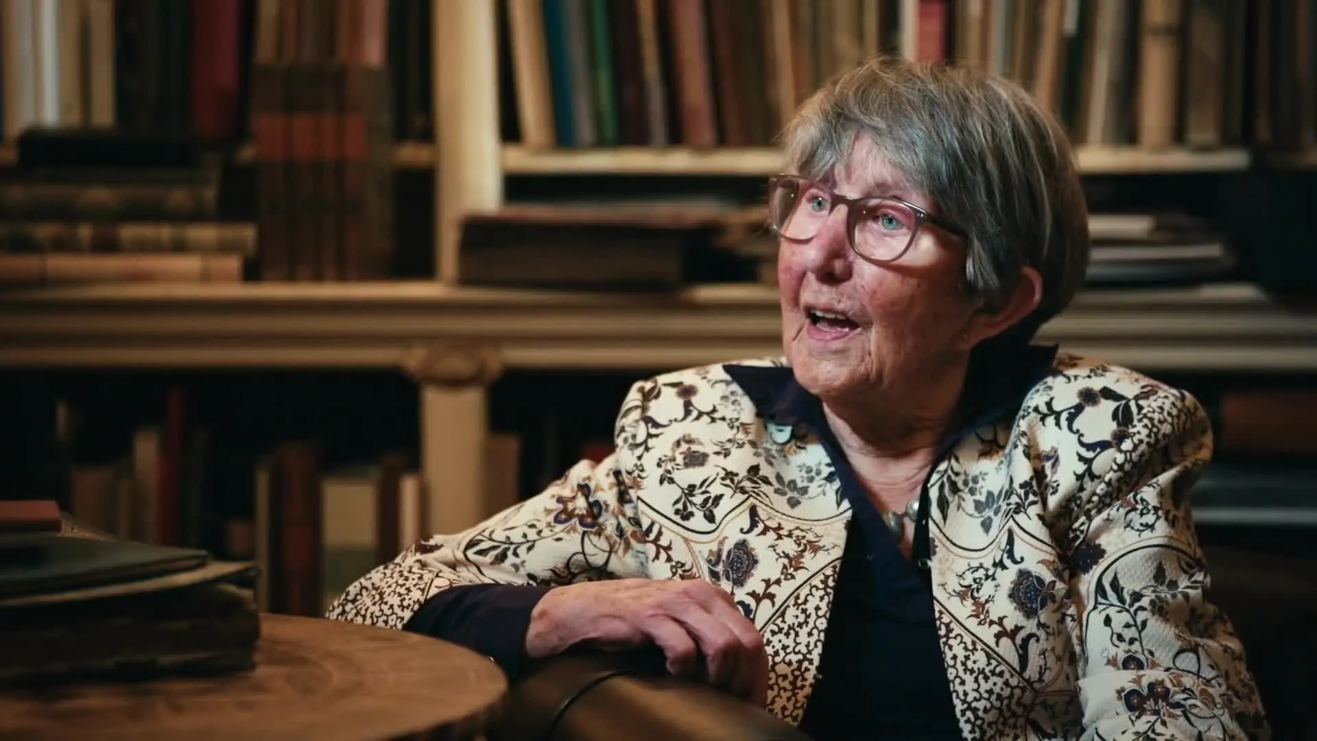 De Mensenbieb (LINDA.)