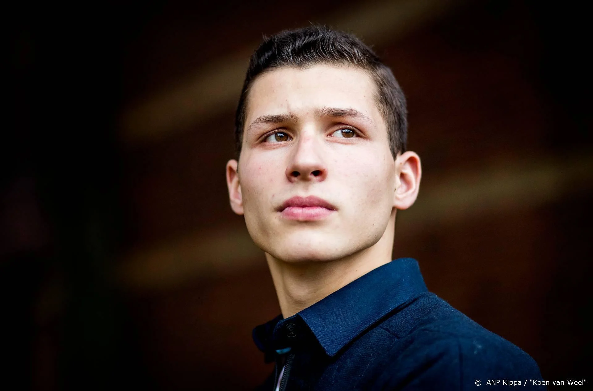 Theatertournee Jesse Bleekemolen naar najaar 2021