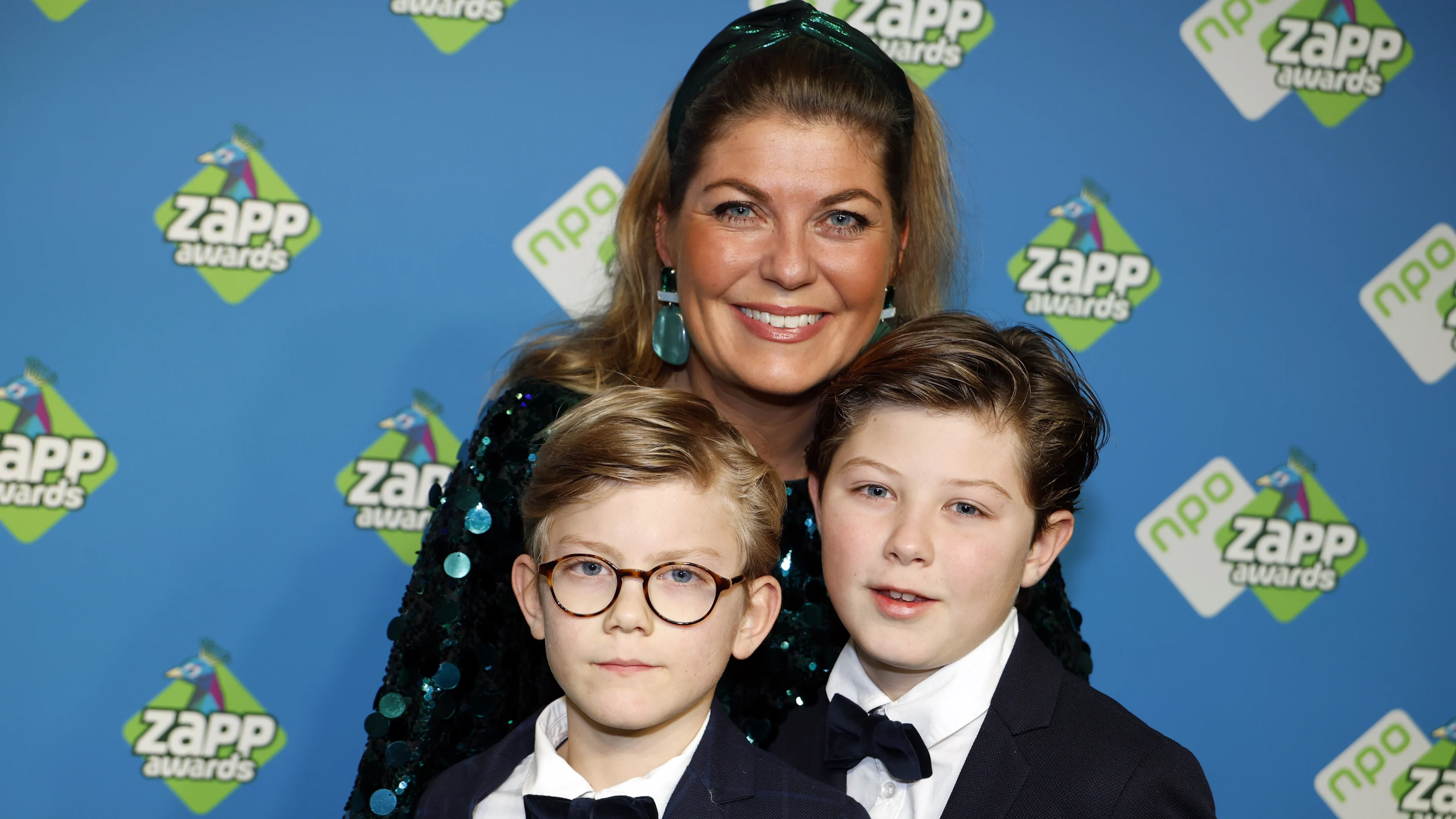 Kinderen Pauline Wingelaar geschokt na bizarre bekendmaking