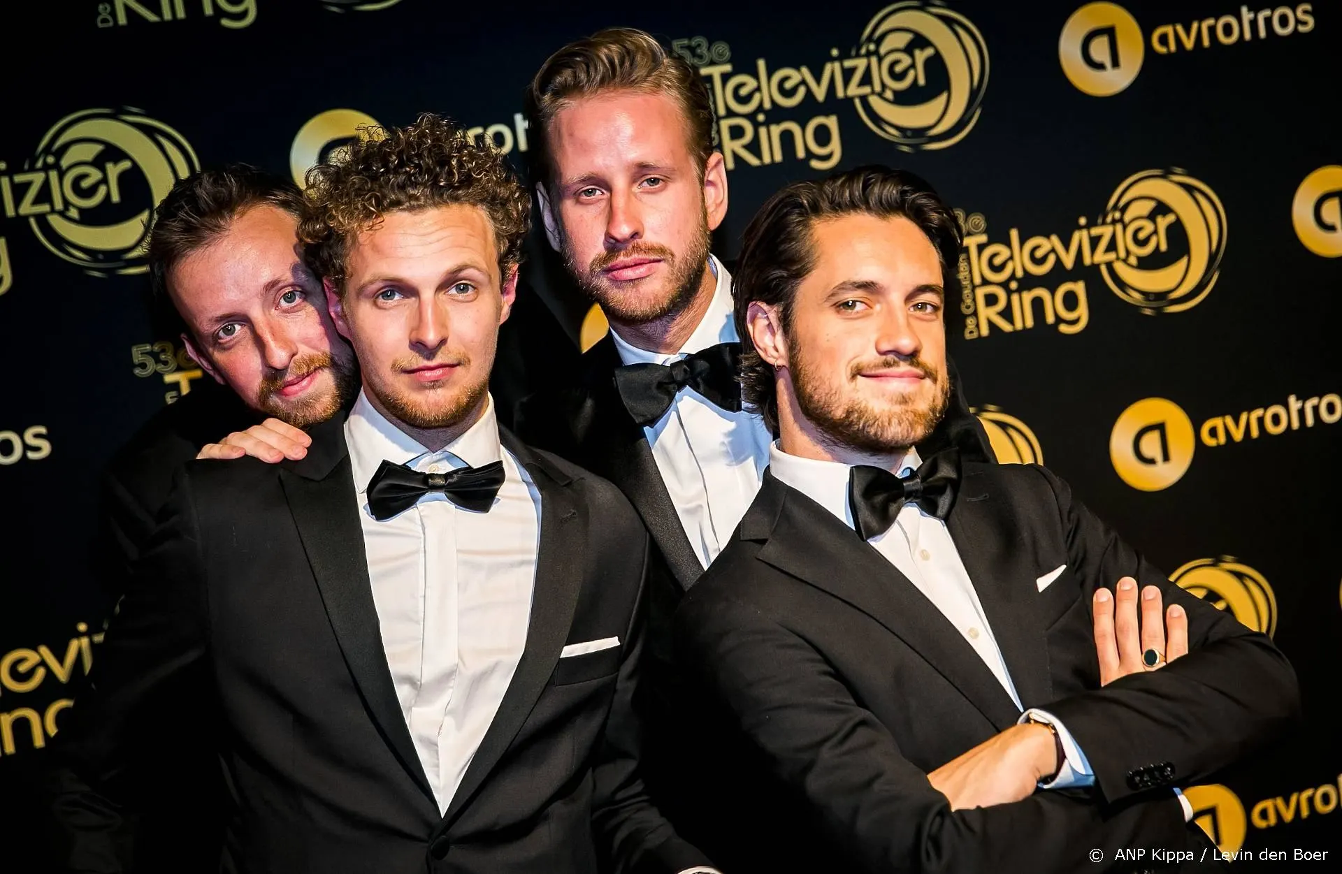 Daan Boom wordt rapper in nieuwe YouTube-docu