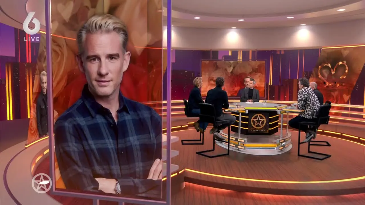 Nieuwe liefde voor Art