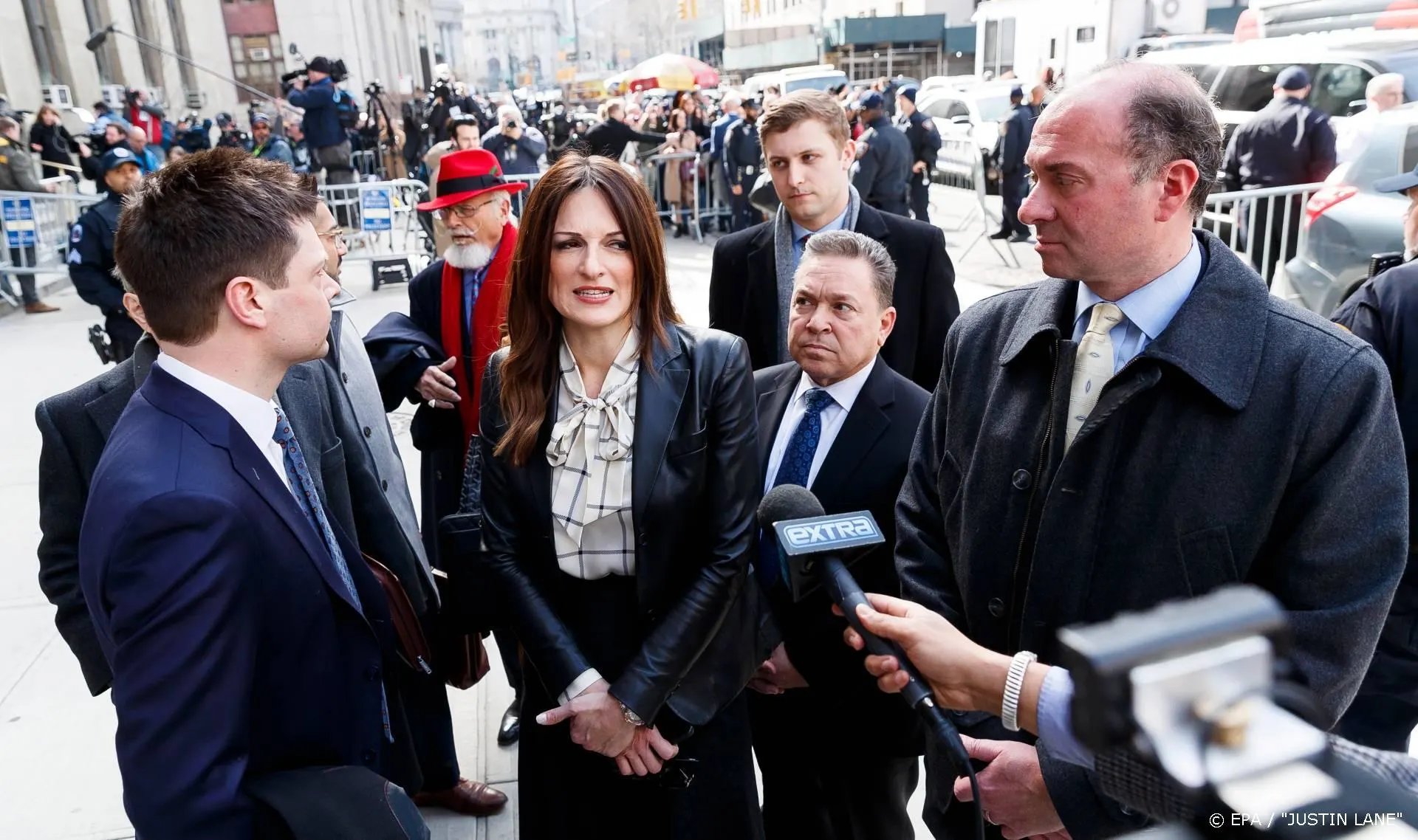 Advocate: Weinstein gaat in hoger beroep