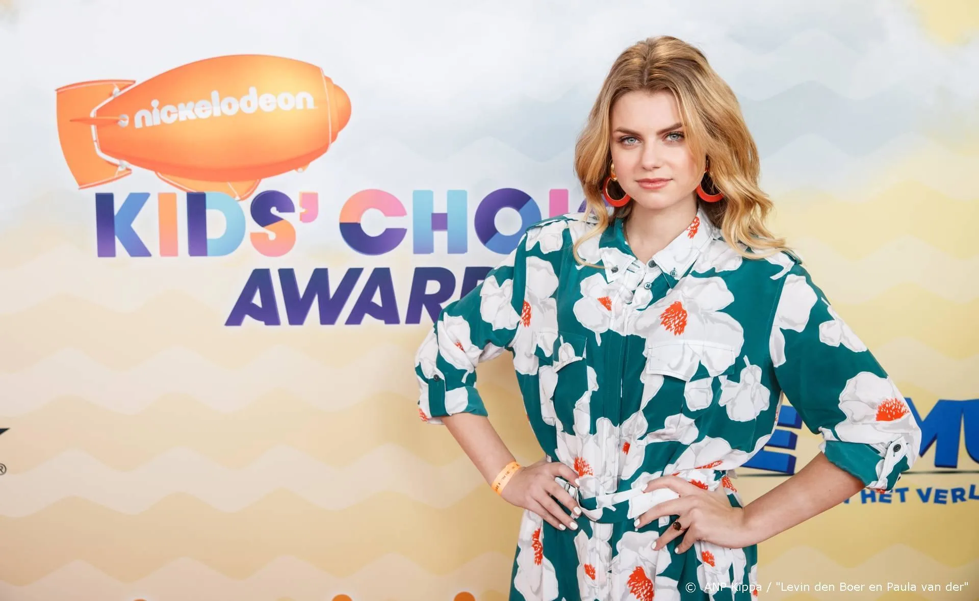 Serie Anymoodys gaat samenwerken met Kindertelefoon