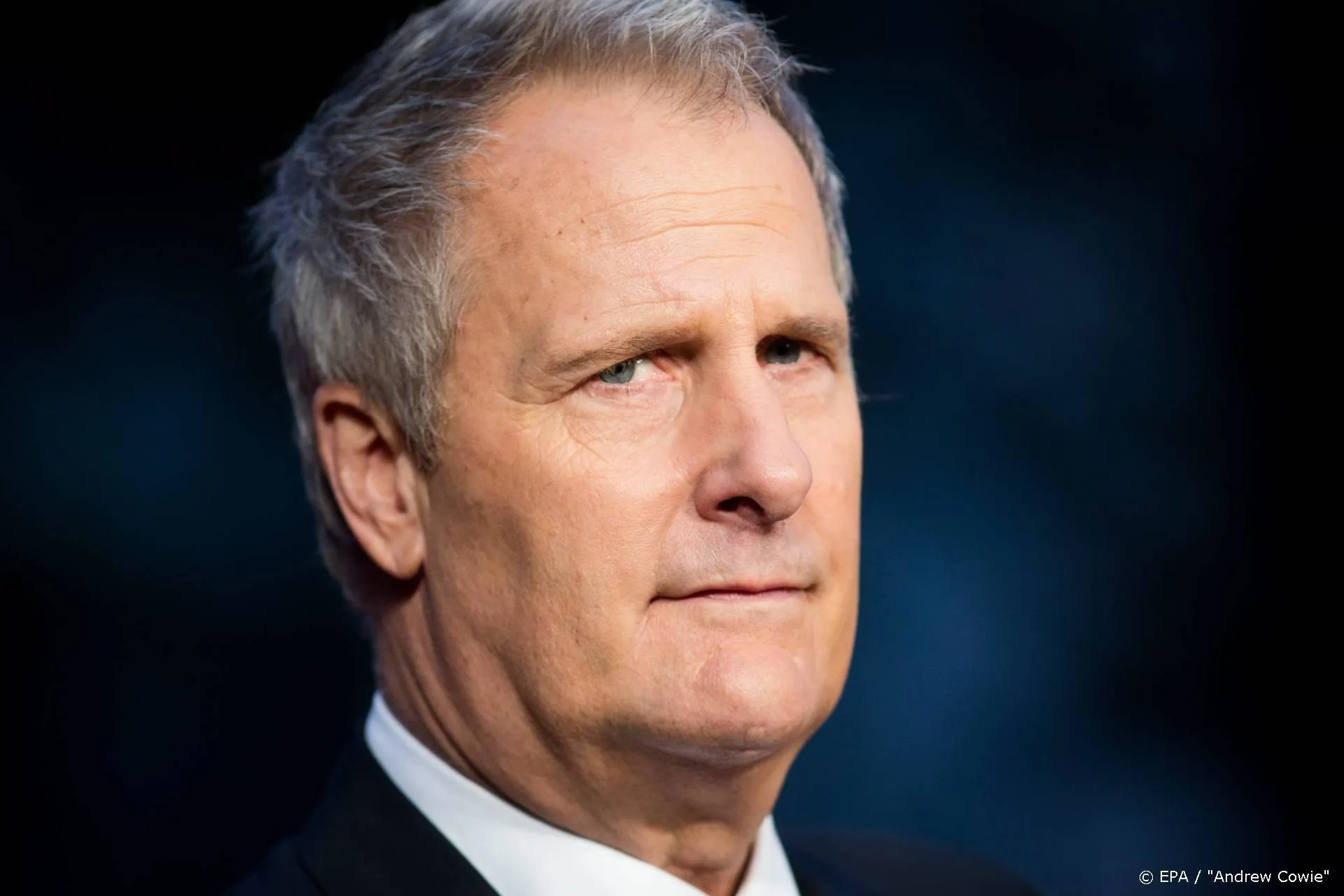 Serie over Trump en Comey na verkiezingen op tv