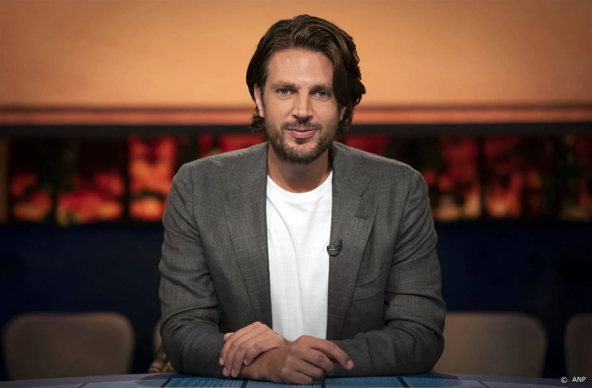 Renze Klamer neemt drastisch besluit over RTL Tonight