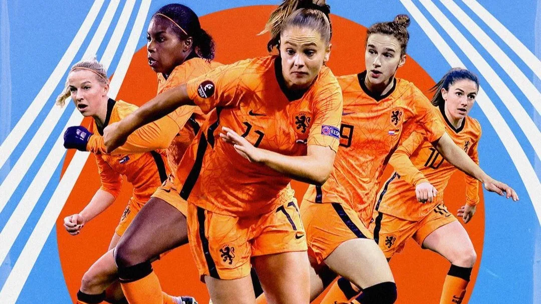 Voetbalsters openen Spelen met zege op Zambia