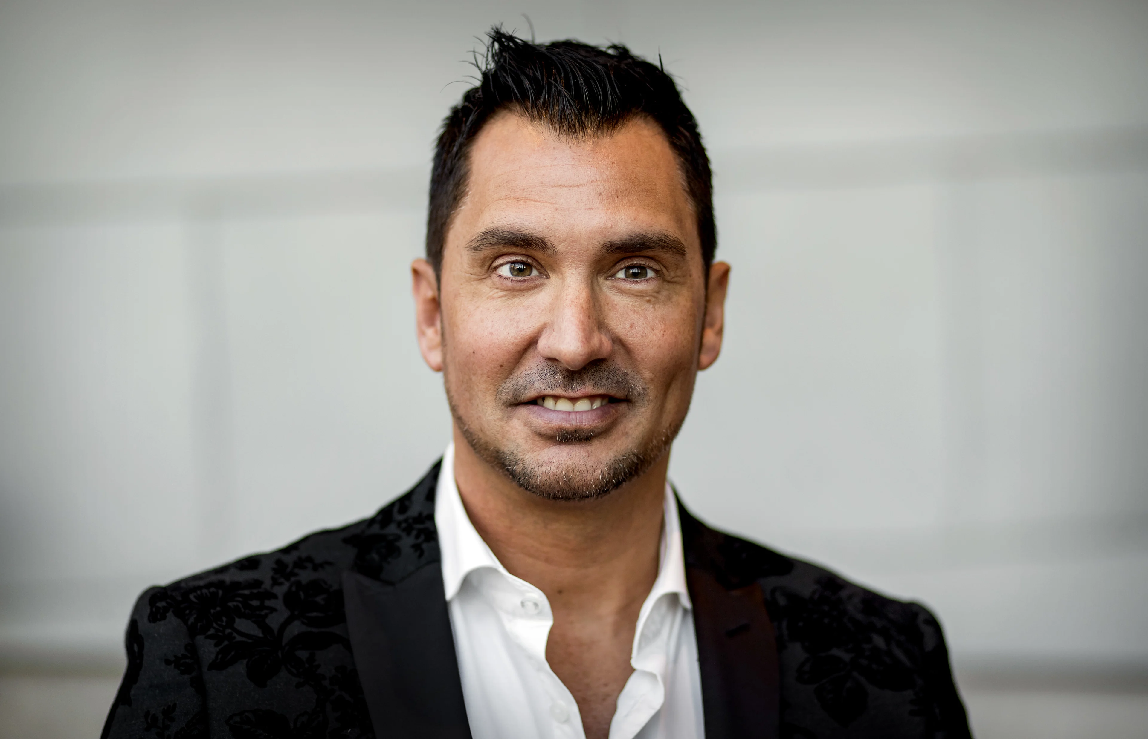 Guido Weijers door slimme truc terug voor groot publiek