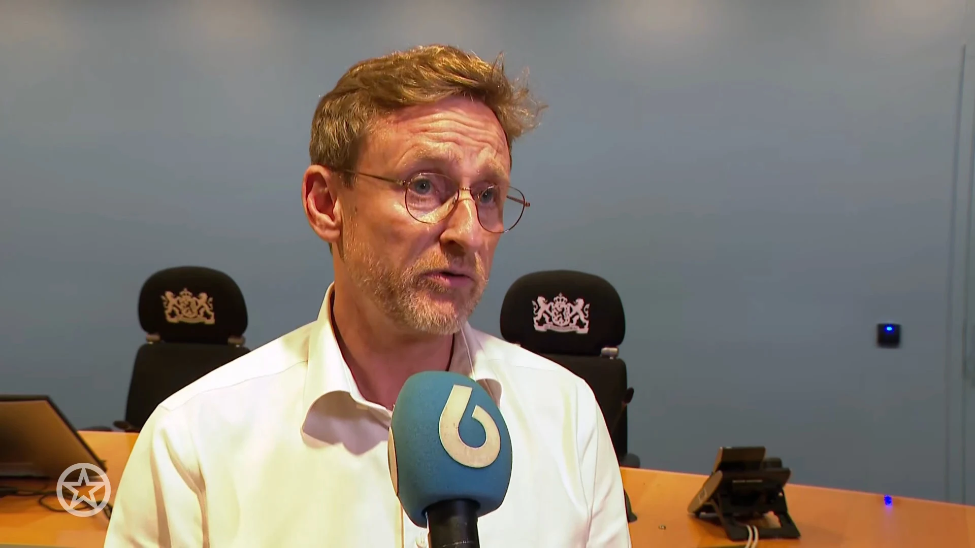 Update rondom zaak overleden tweelingbroer S10