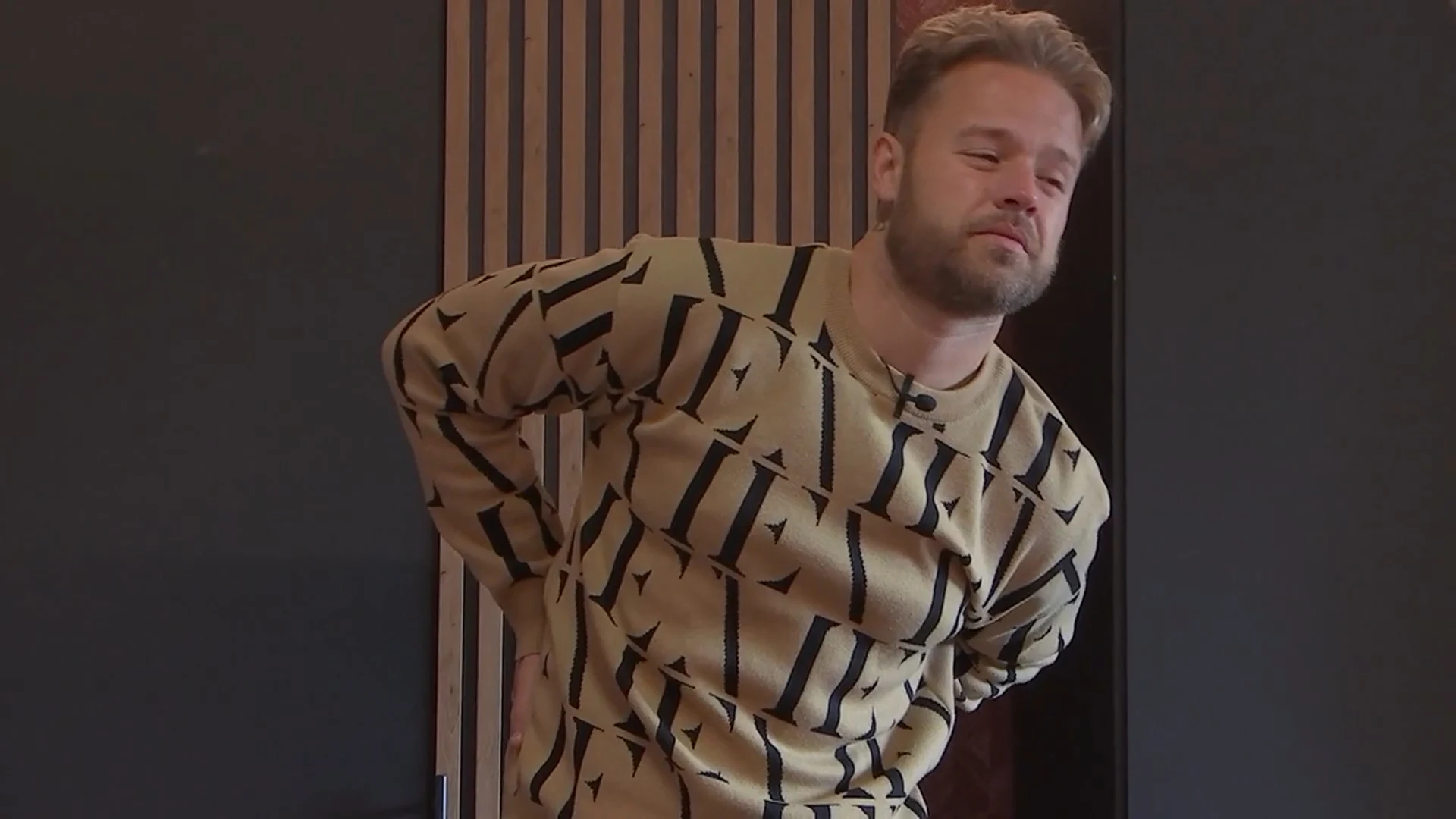 Bondgenoten-Brijan deelt heftig verhaal over dochter: 'Wil haar zien'