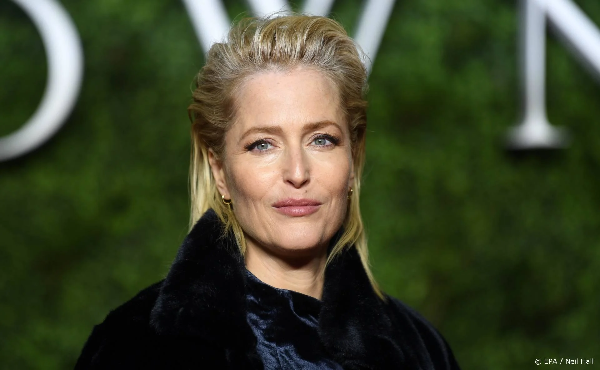 The Crown grote winnaar Golden Globe Awards