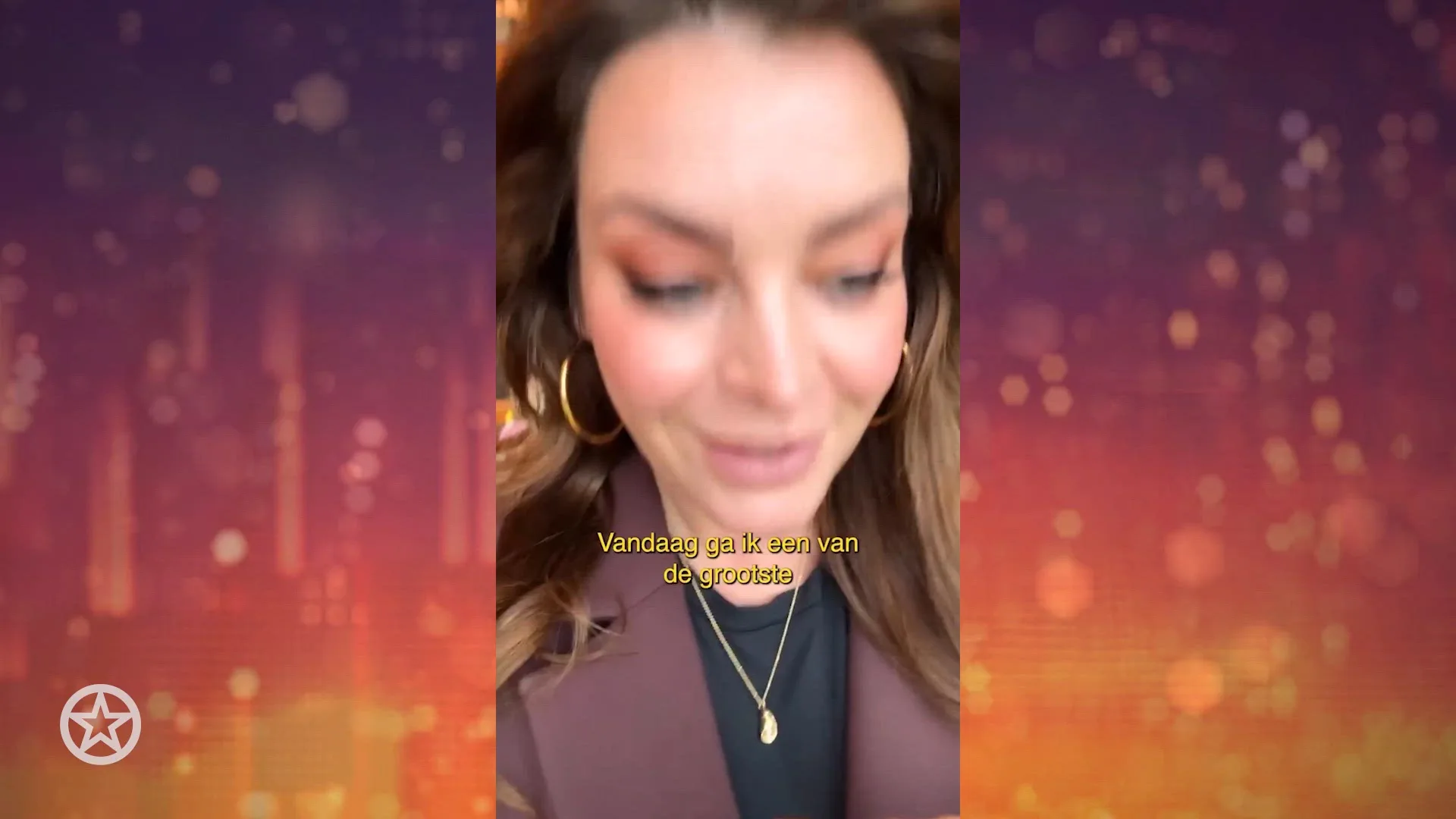 Miljuschka Witzenhausen heeft een huis gekocht