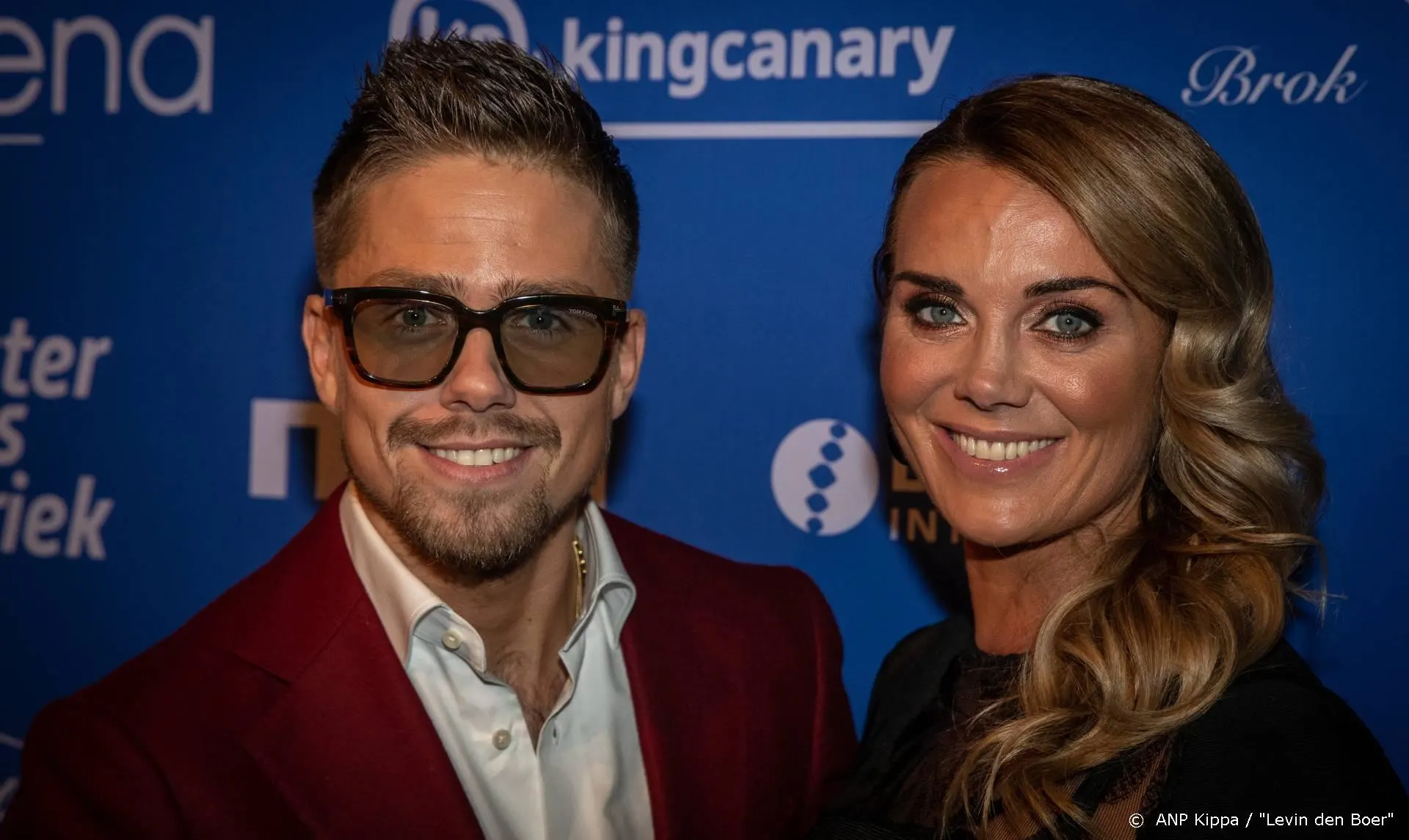 André Hazes: 'Ik heb dingen gedaan die niet goed waren'