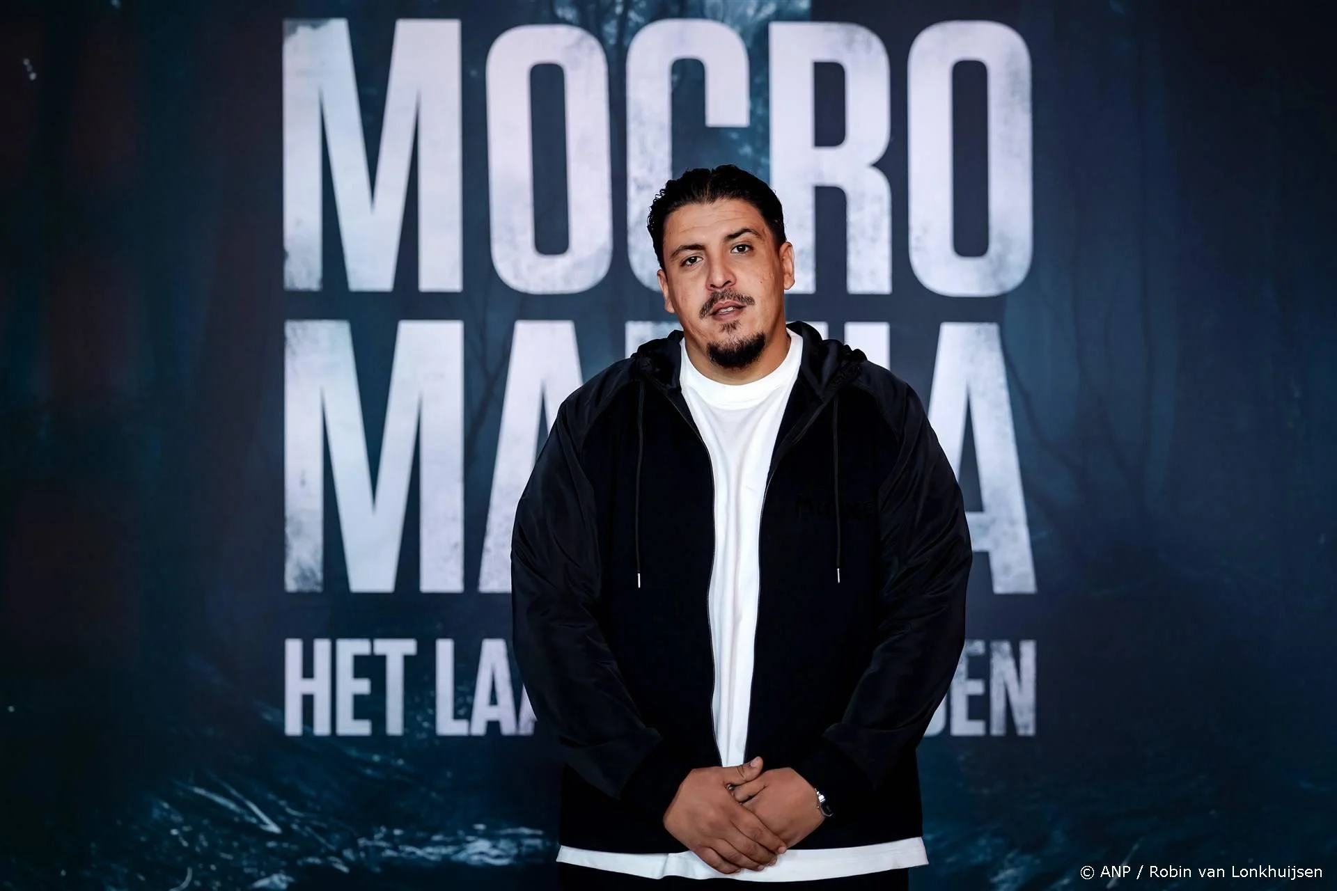 Een grote carrièrestap voor deze Mocro Maffia-acteur
