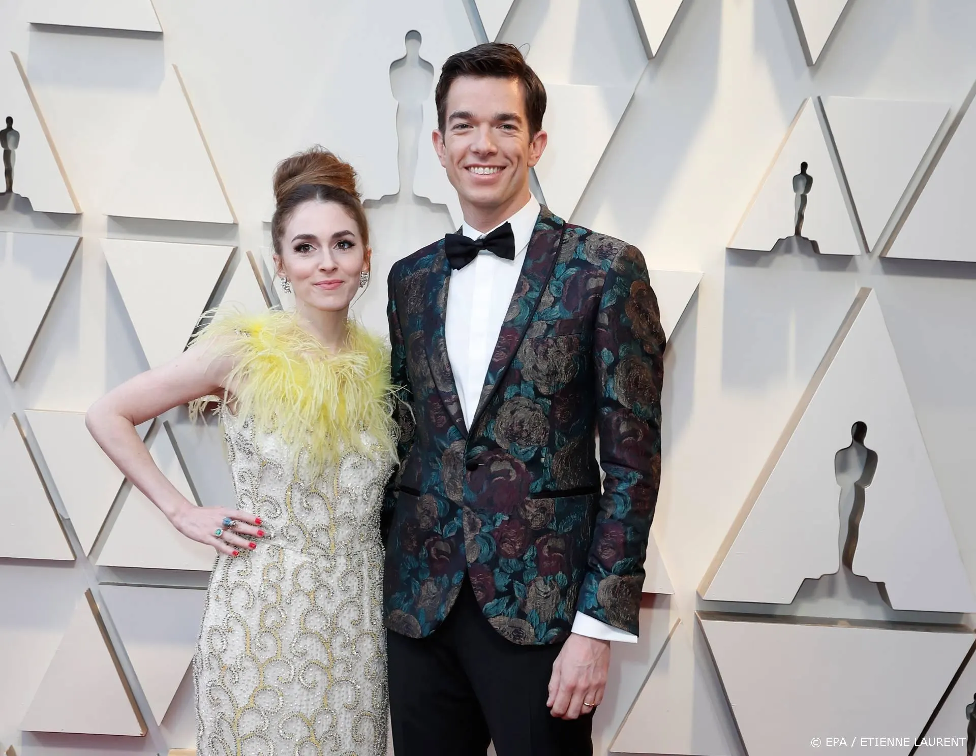 Secret Service deed onderzoek na grap John Mulaney