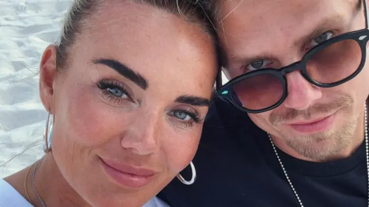 ZIEN: Heerlijke middag loopt uit op fiasco voor André