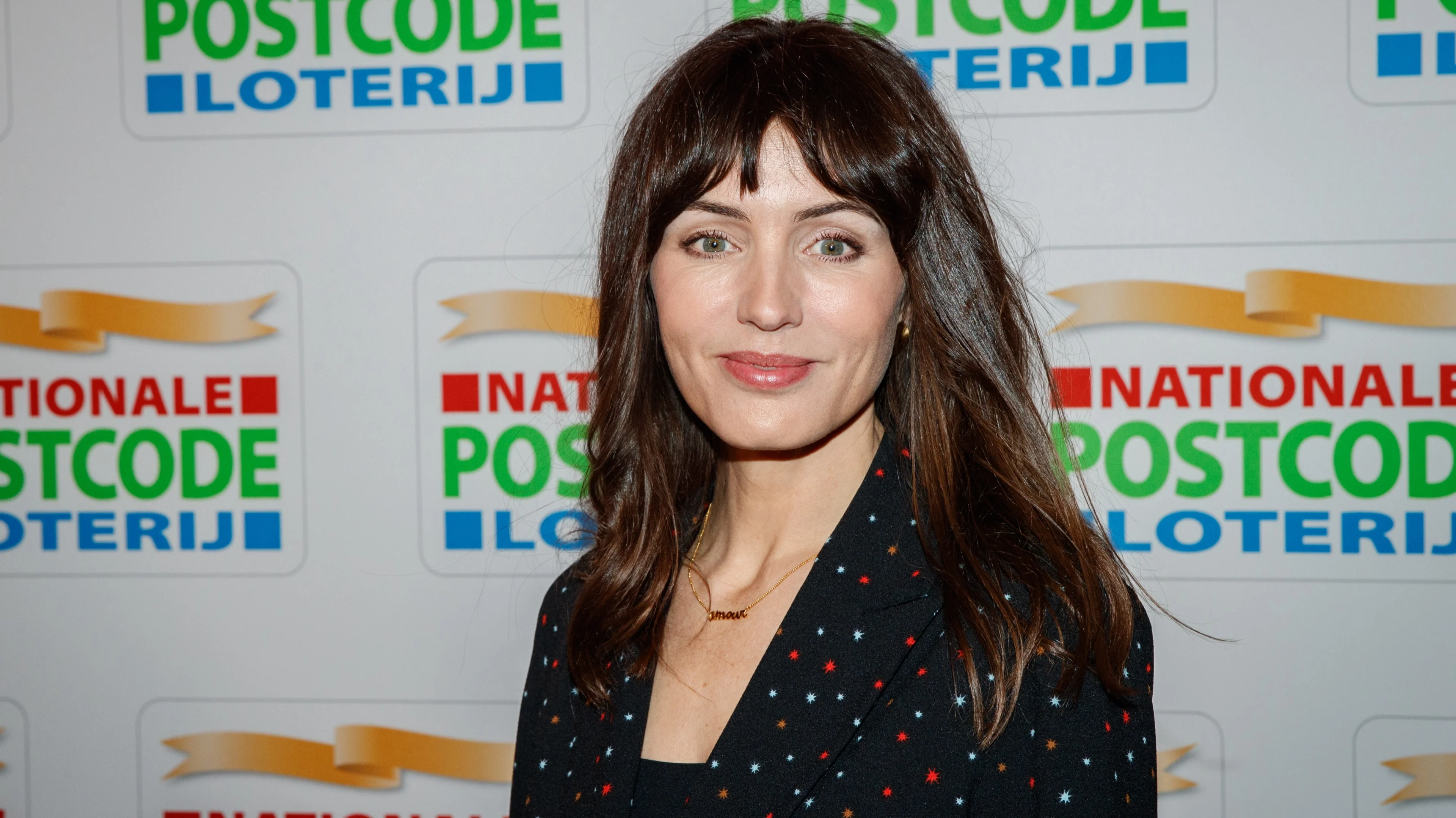 Daphne Bunskoek over carrière: 'Niet afhankelijk van televisieland'