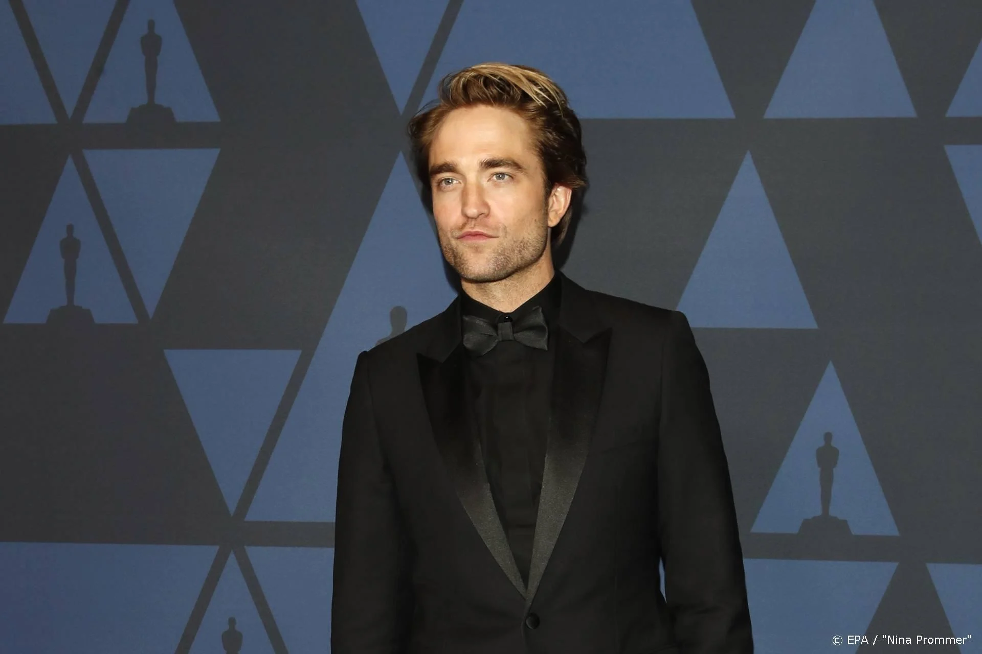 Opnames The Batman hervat, toestand Pattinson onbekend