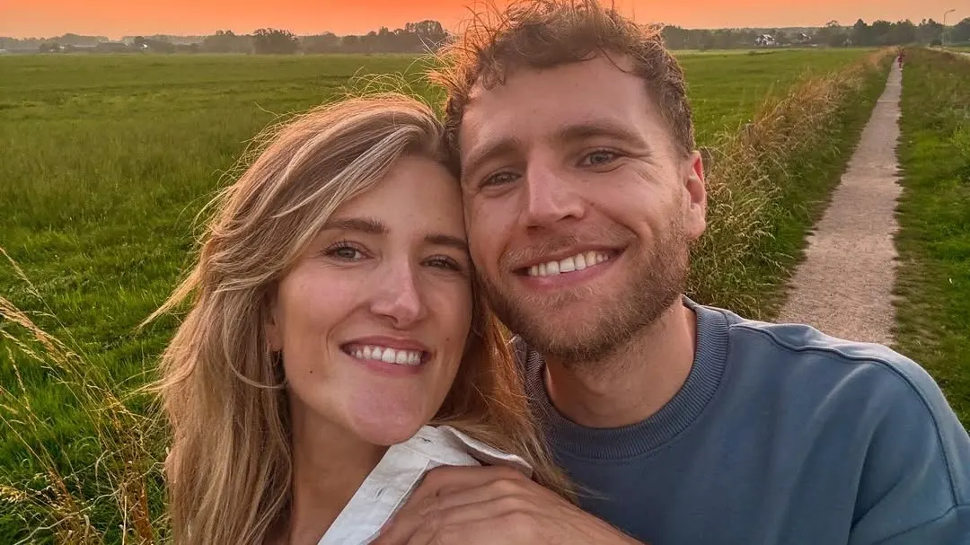 Suzan & Freek ontroeren met verhaal: 'Leven is zó oneerlijk'