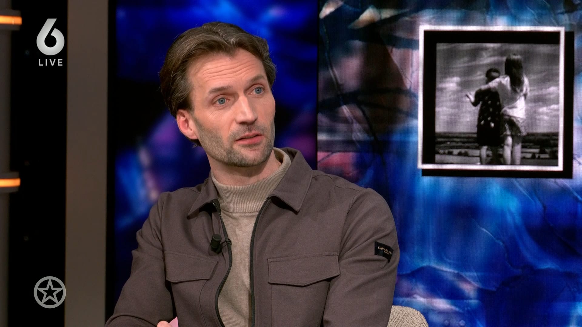 Voorlopige getuigenverhoor tv-programma Spoorloos