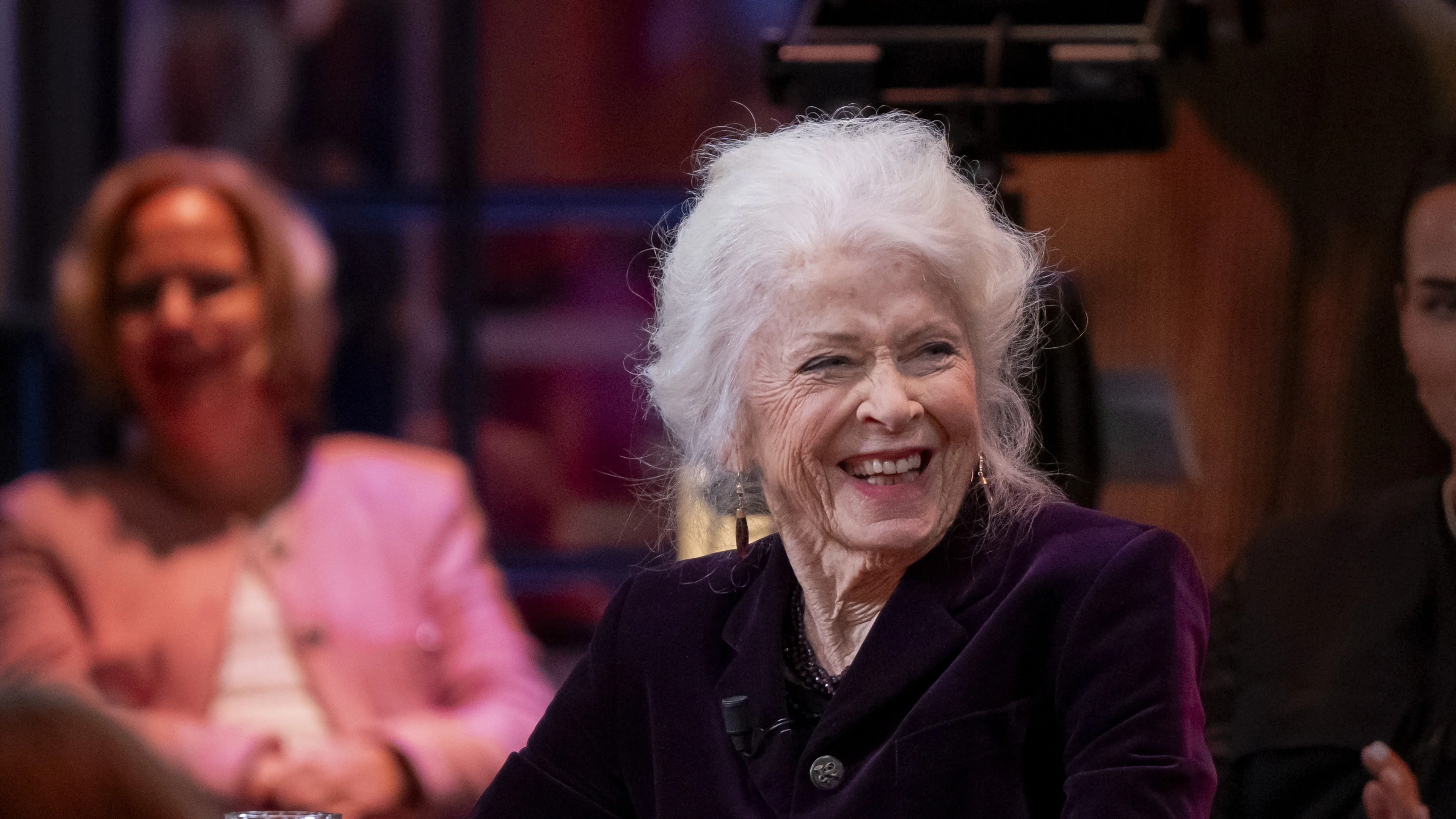 Fikse sneer naar Sonja Barend: 'Mond houden'