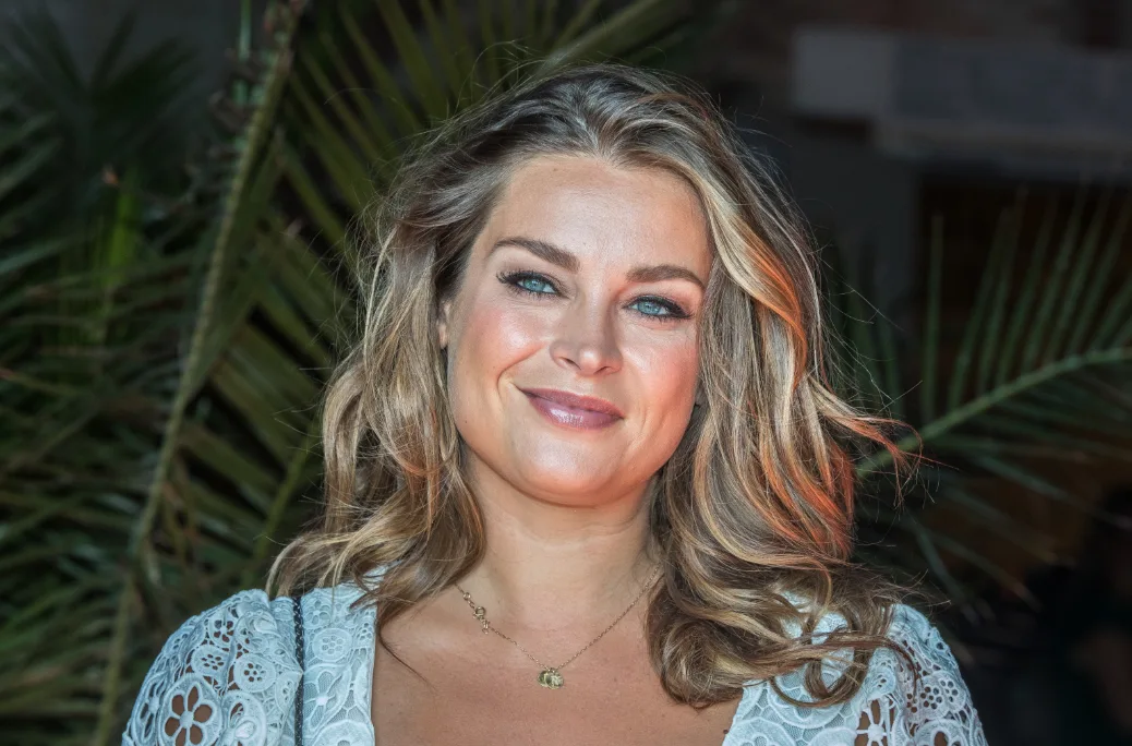 Volgens Miljuschka is er nog een mol