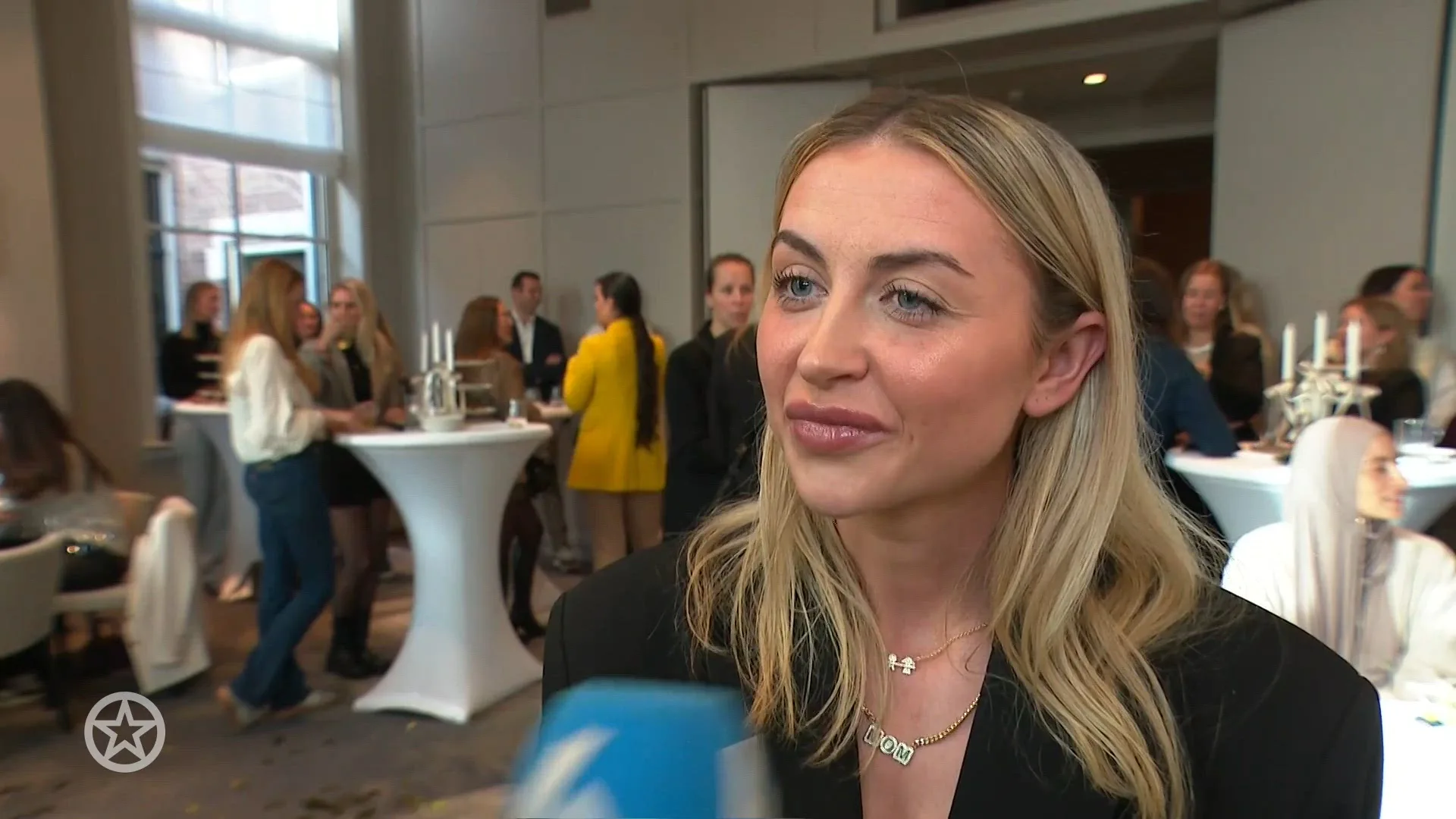 Verschrikkelijke dag voor ex-vrouw Thomas Berge