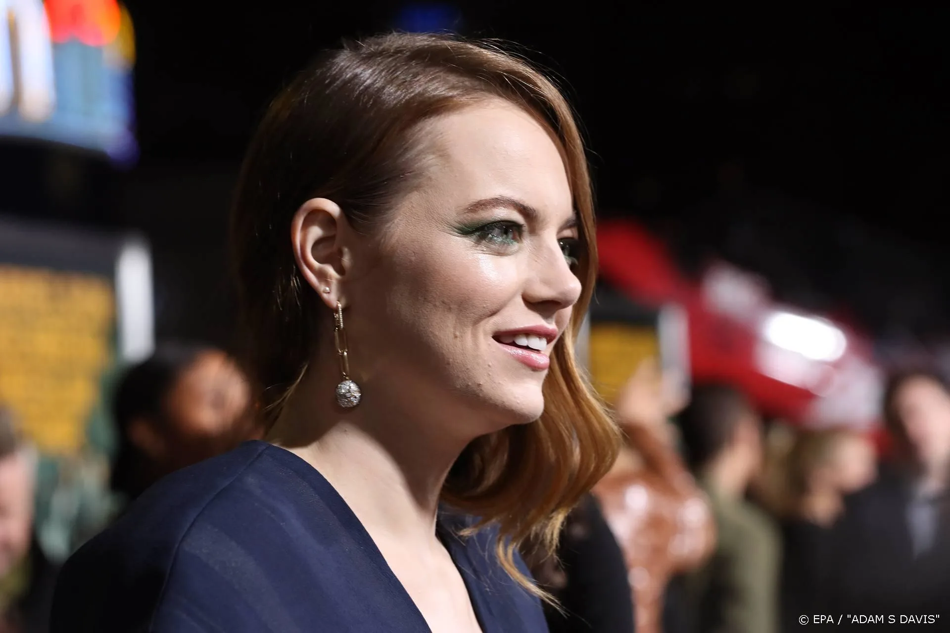 'Emma Stone stelt bruiloft uit vanwege coronacrisis'