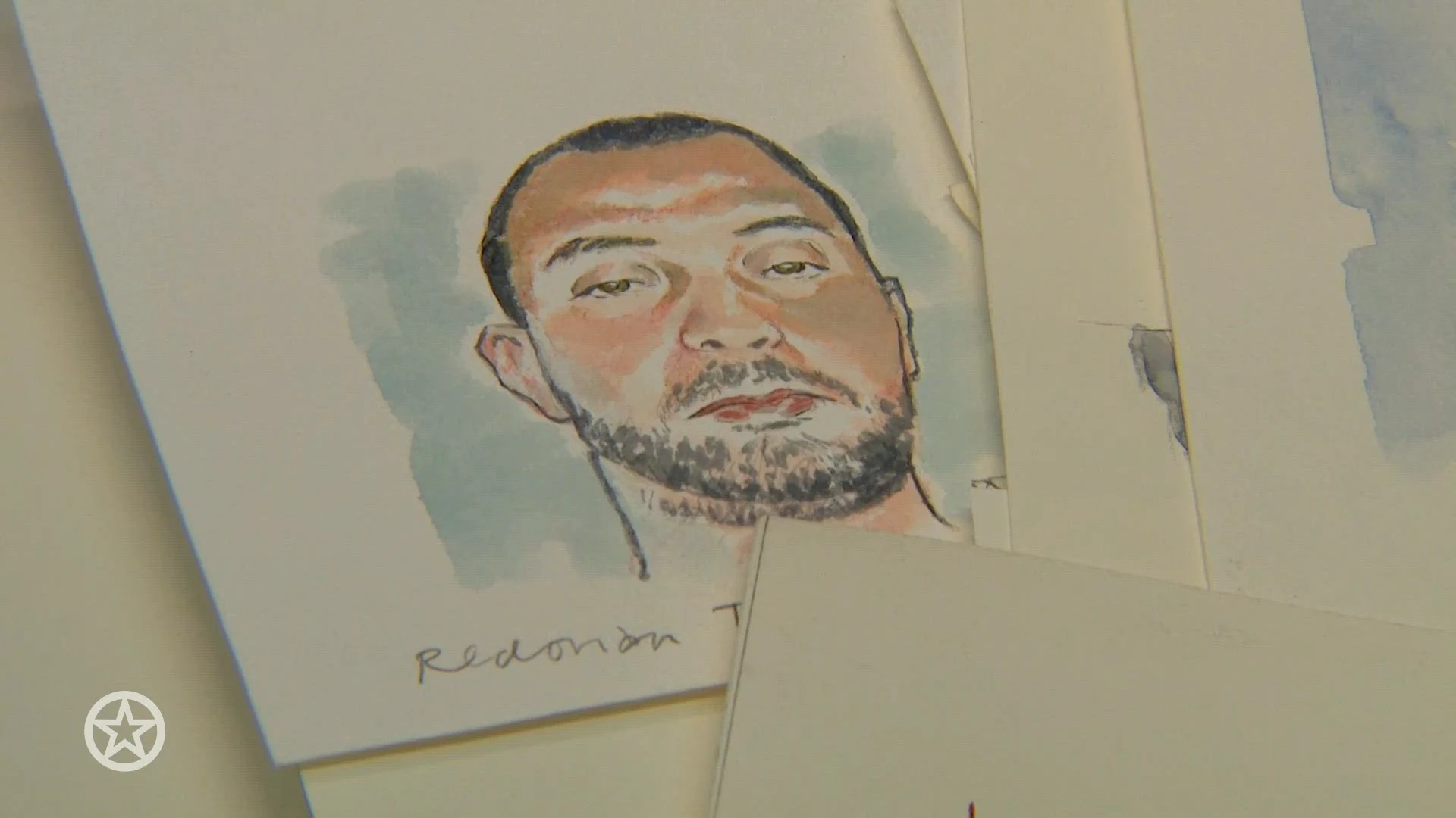 Taghi zit in EBI op afdeling met Marengo-medeverdachte Saïd R.