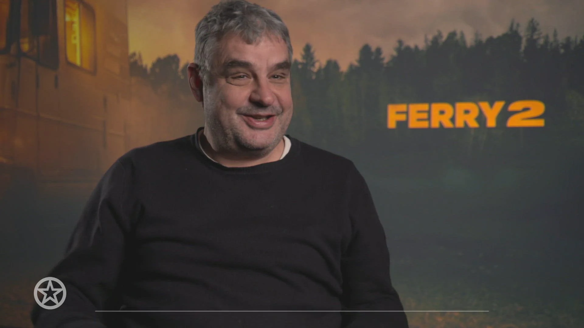 De bijzonder romantische kant van Frank Lammers