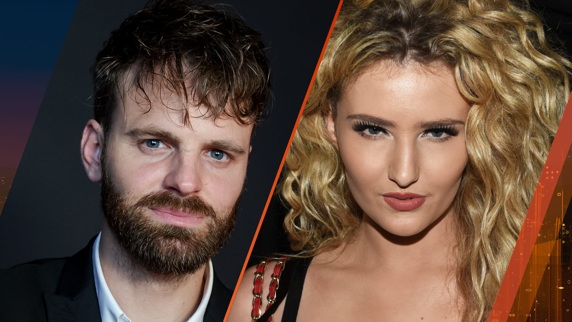 Tim Hofman springt in de bres voor Fabiola