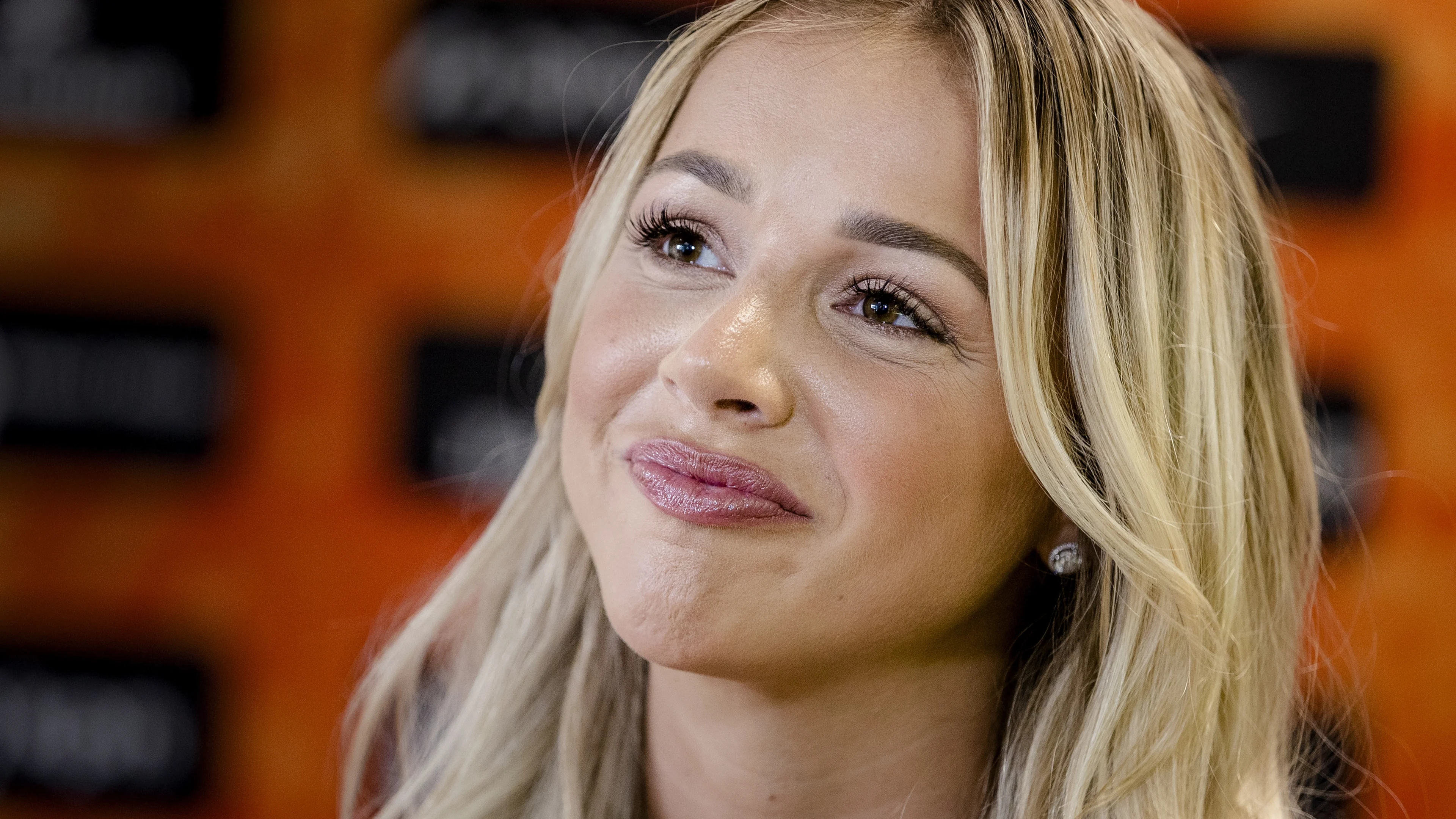 ZIEN: Emma Heesters deelt aangrijpende beelden