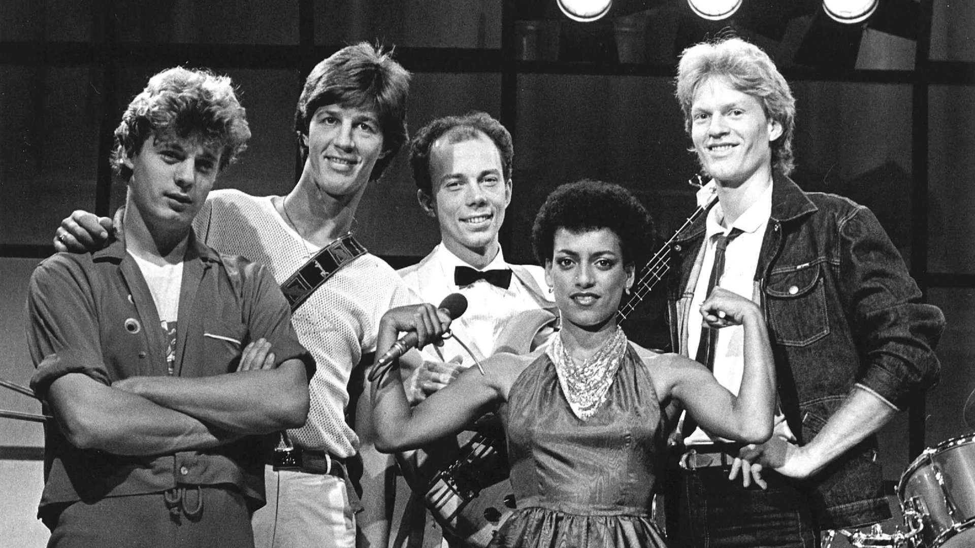 Spargo-zangeres Lilian Day Jackson (63) overleden