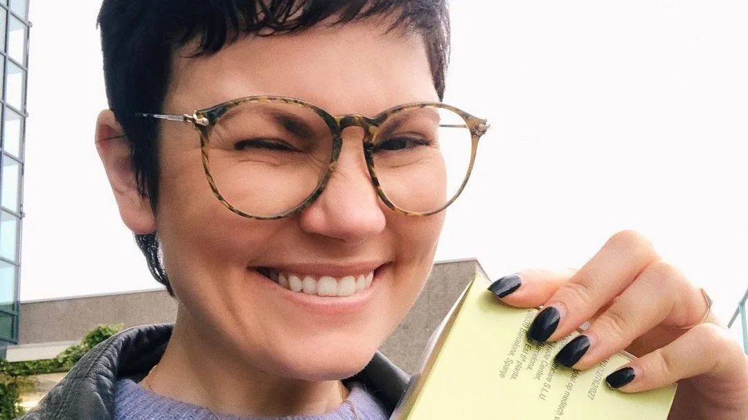 Linda Hakeboom laat donkere periode achter zich: 'Dit jaar ga ik kerst heel intens meemaken'