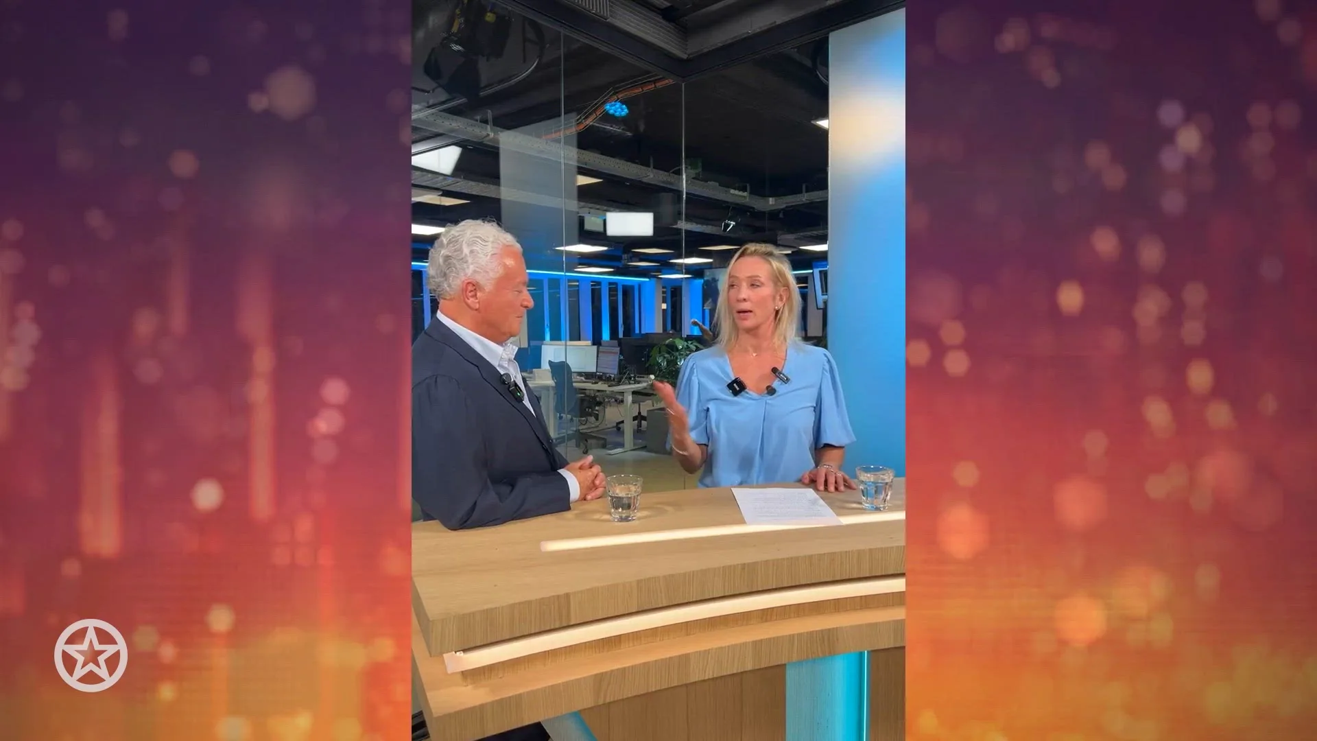 Live Q&A met Bram Moszkowicz en Janine Schuinder